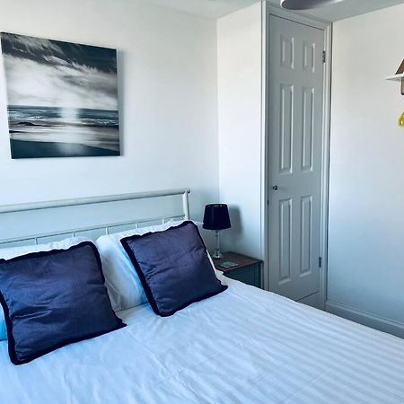 100 Steps To Broadstairs Beach - 2 Bedroom 3 Beds Luaran gambar