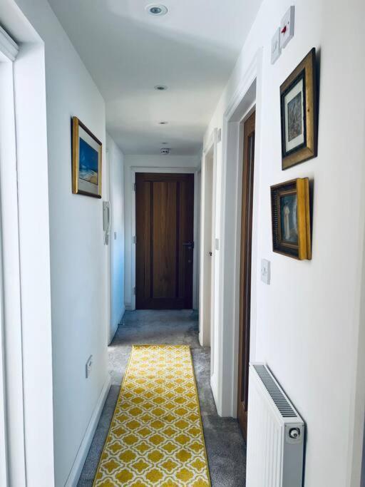 100 Steps To Broadstairs Beach - 2 Bedroom 3 Beds Luaran gambar