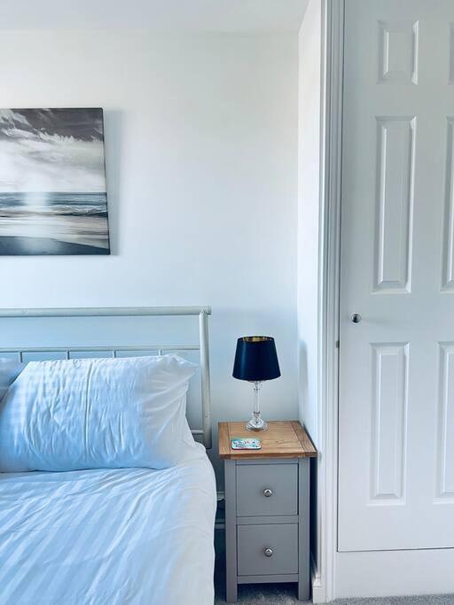 100 Steps To Broadstairs Beach - 2 Bedroom 3 Beds Luaran gambar