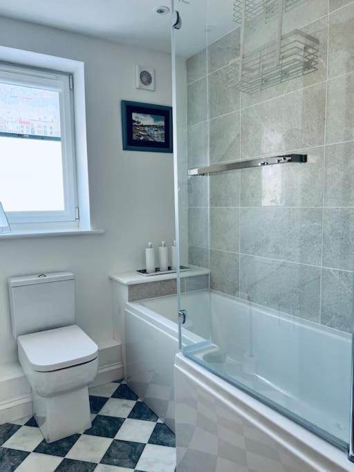 100 Steps To Broadstairs Beach - 2 Bedroom 3 Beds Luaran gambar