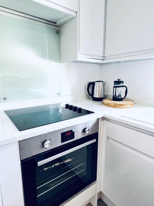 100 Steps To Broadstairs Beach - 2 Bedroom 3 Beds Luaran gambar