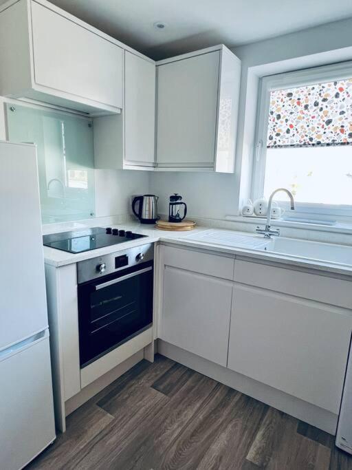 100 Steps To Broadstairs Beach - 2 Bedroom 3 Beds Luaran gambar